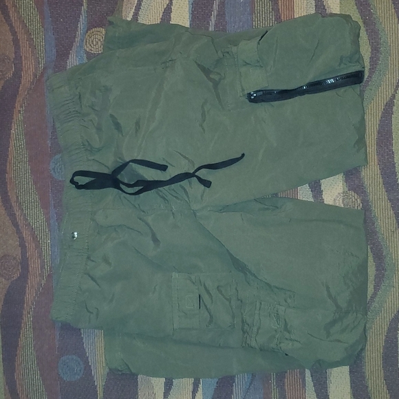 Aeropostale cargo utility pants - Picture 1 of 11
